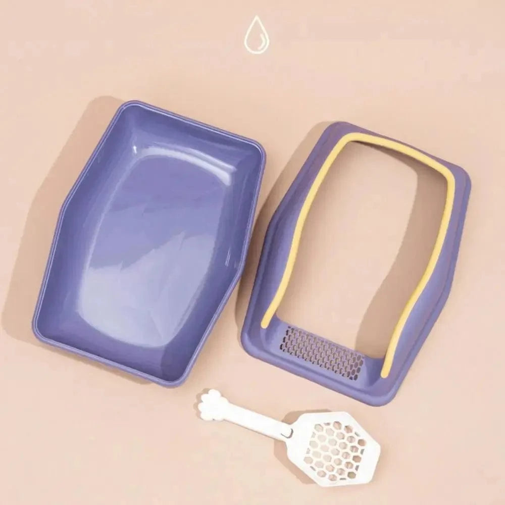 design SlimMini litière