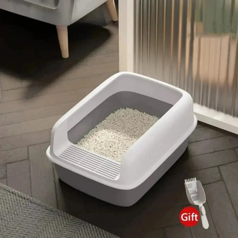MiniClean design intelligent