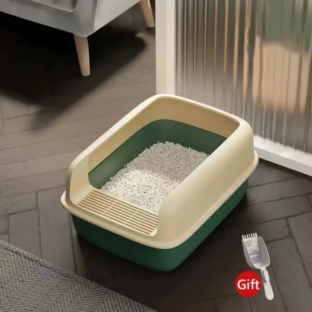 compact litière MiniClean