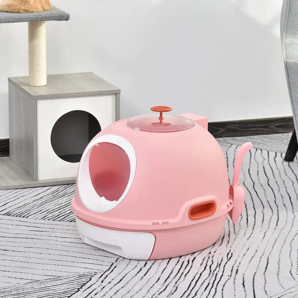système de tiroir CleanBox