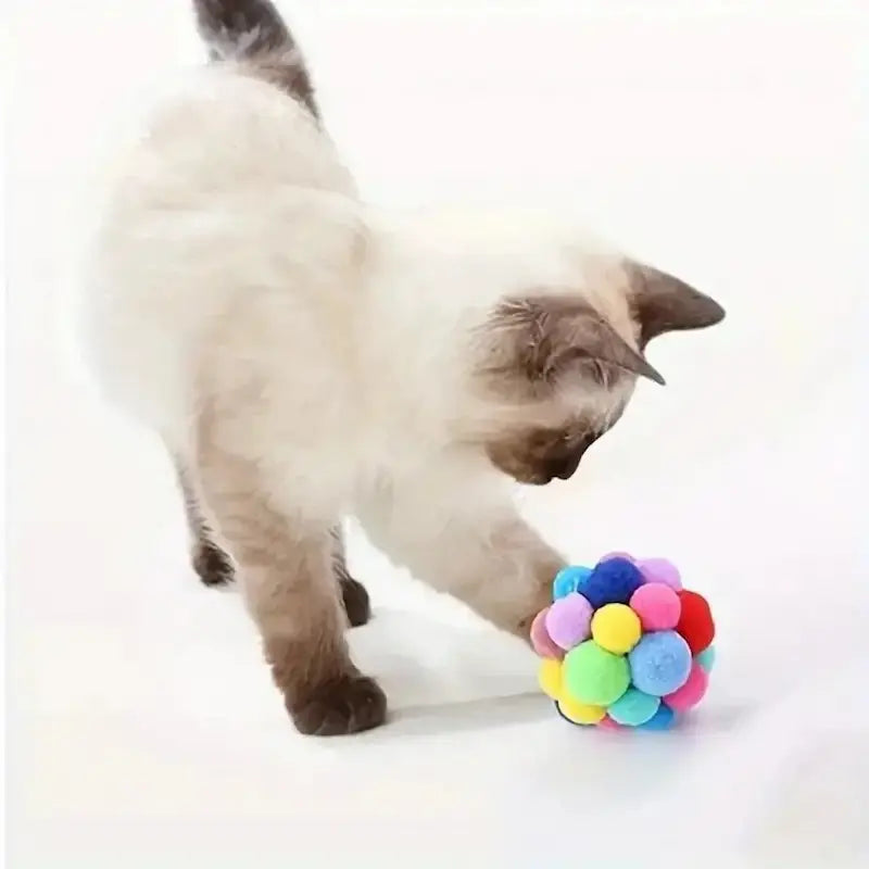 jouet pour chat JoyCat
