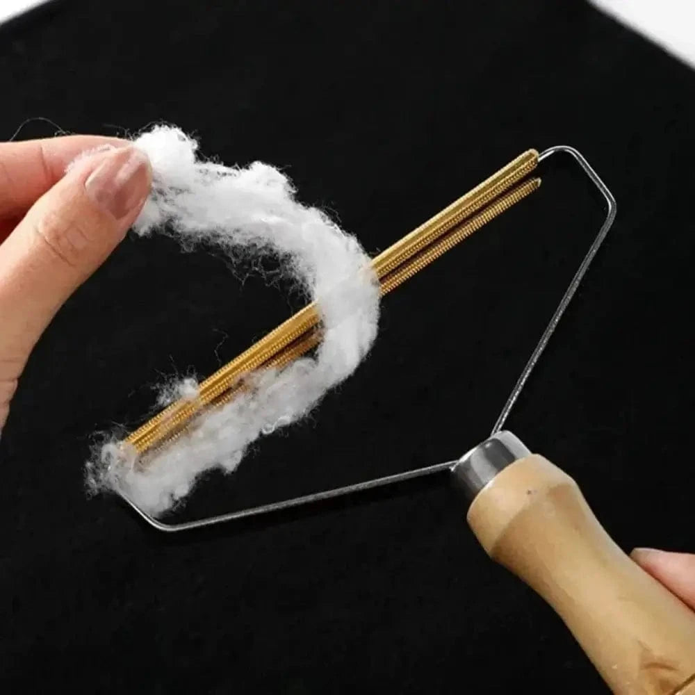 accessoire ménage poils