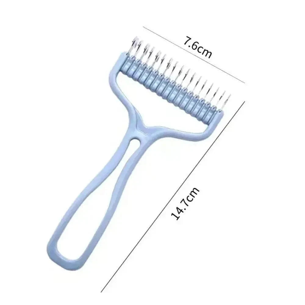 brosse douceur pour chat