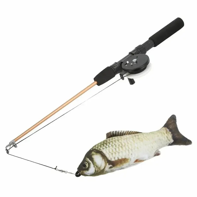 accessoire de jeu pour félin