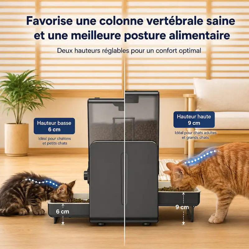 DuoZen pour chats
