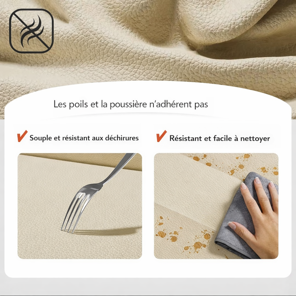 lit respirant pour chien