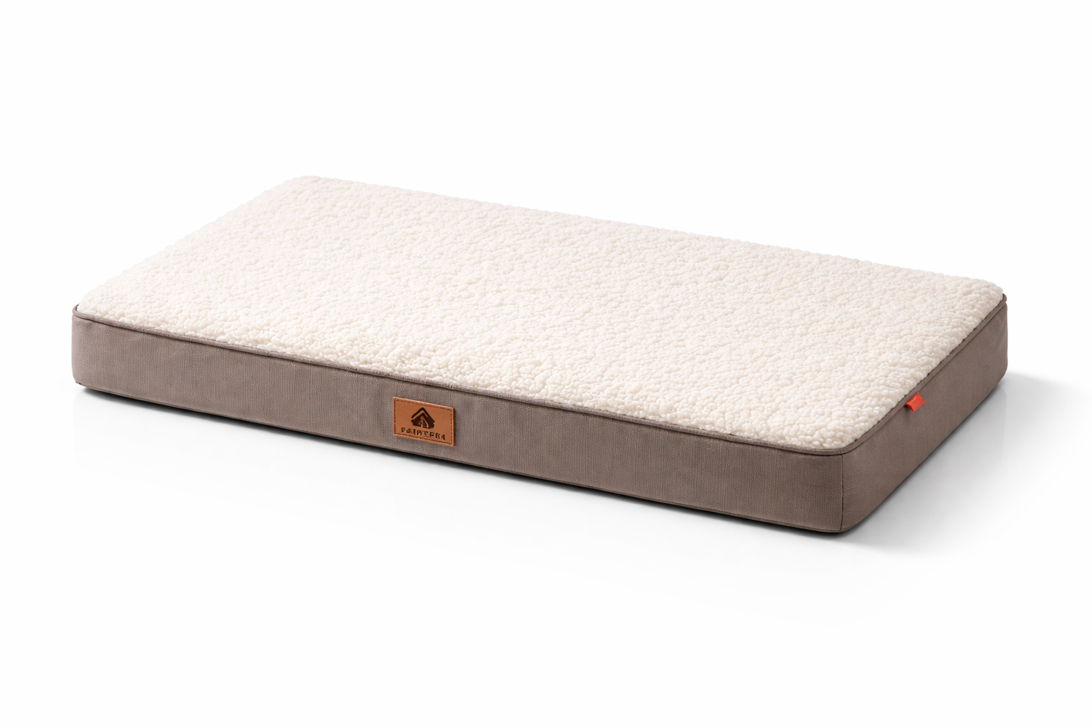 lit confortable pour chien