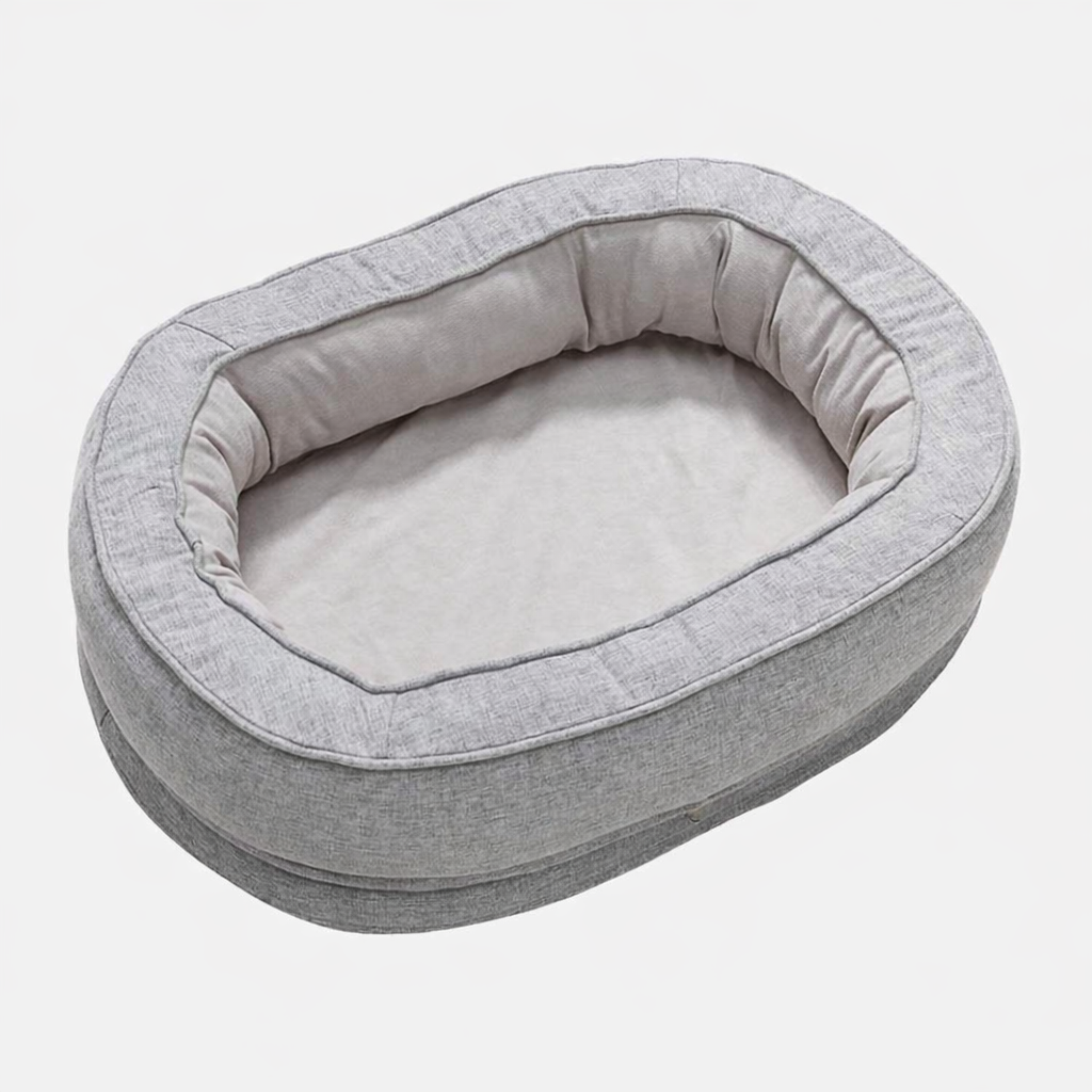couchage chien cocoon