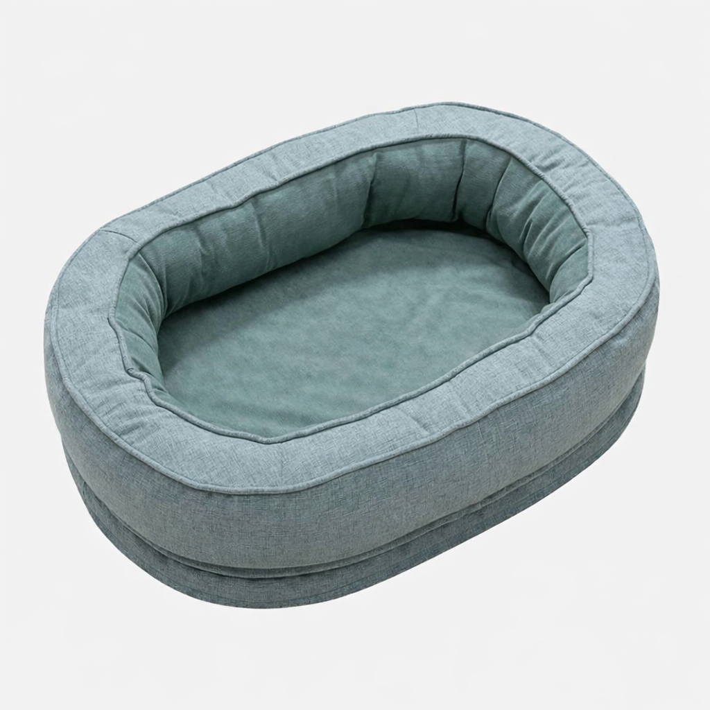 panier cocoon confortable