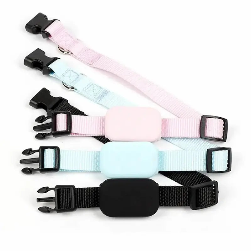 trakomi collier chat