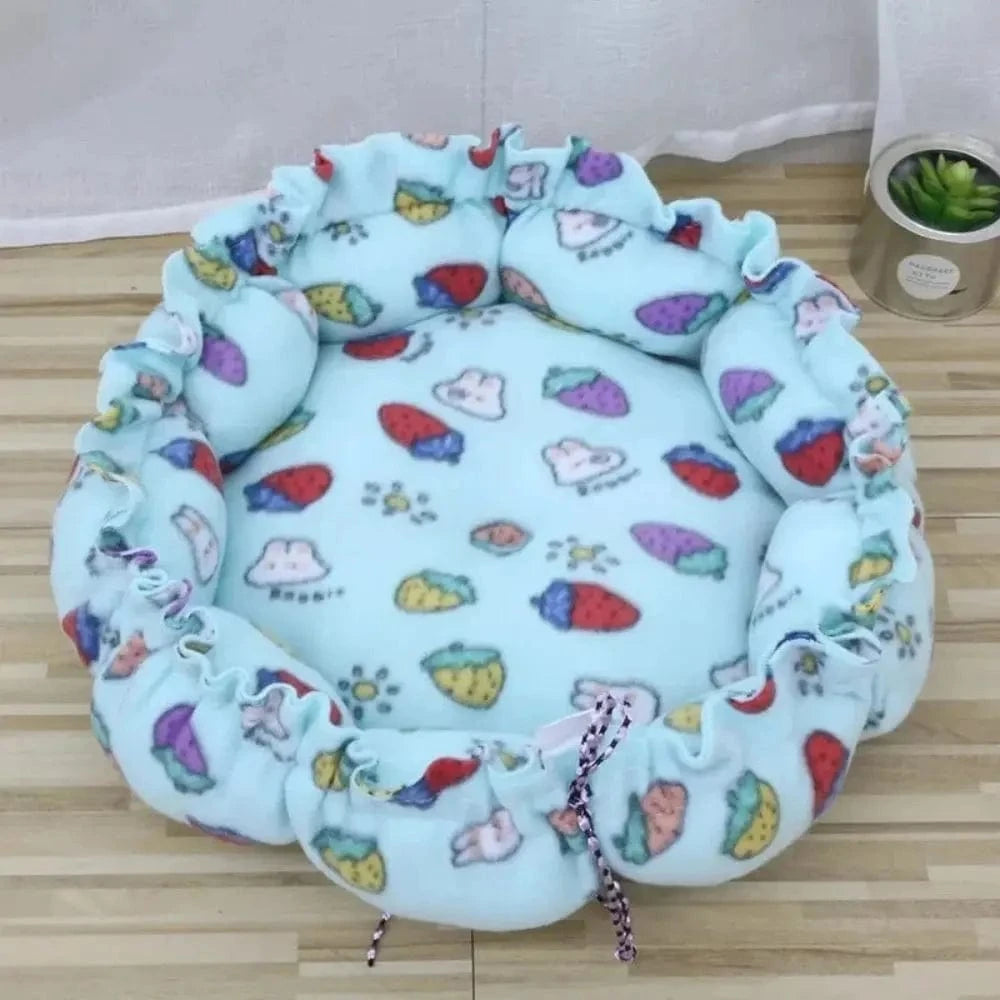 coussin qualité supérieure chat