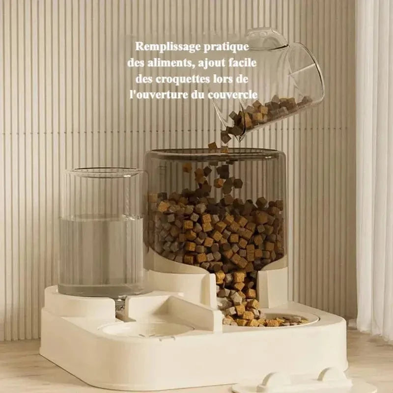 DuoMealy durabilité