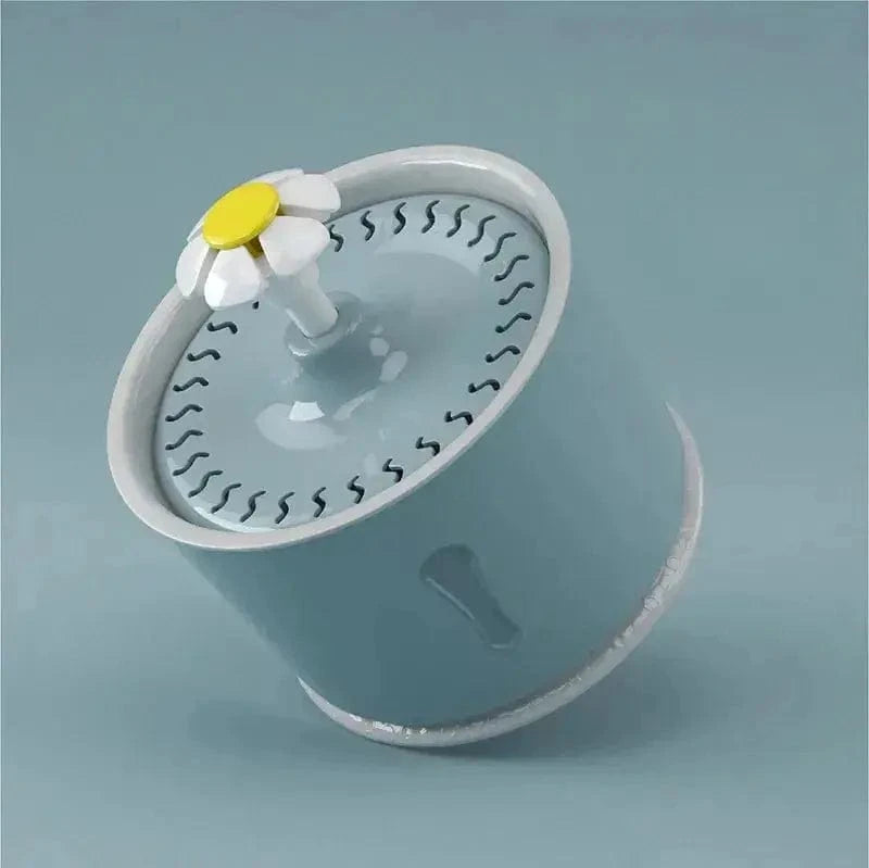 eau filtrée PetalFlow
