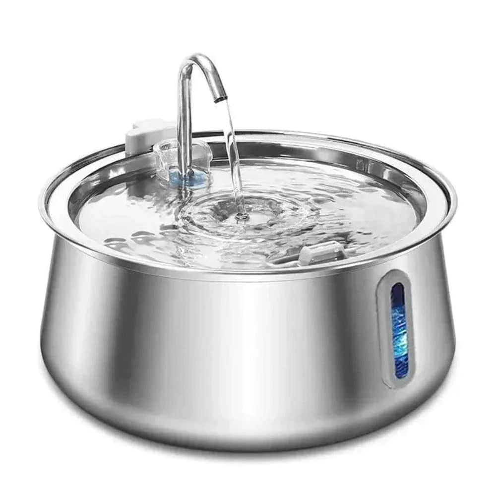 FéliInox eau fraîche pour chat