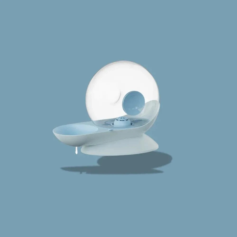 fontaine SnailFlow chat