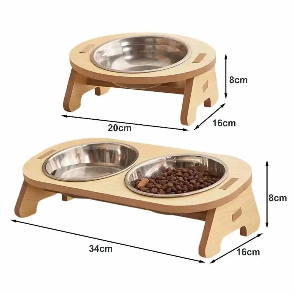 gamelle hygiénique pour chat
