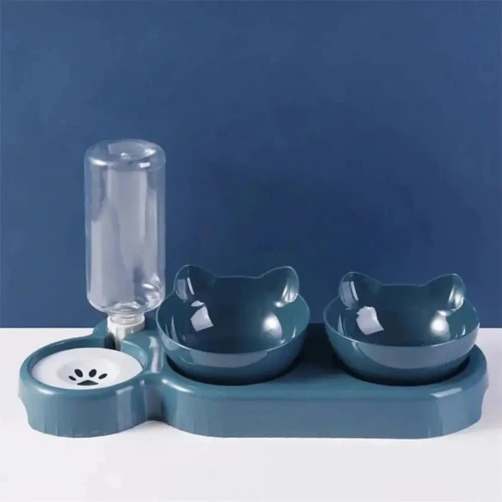 DailyBowl chat