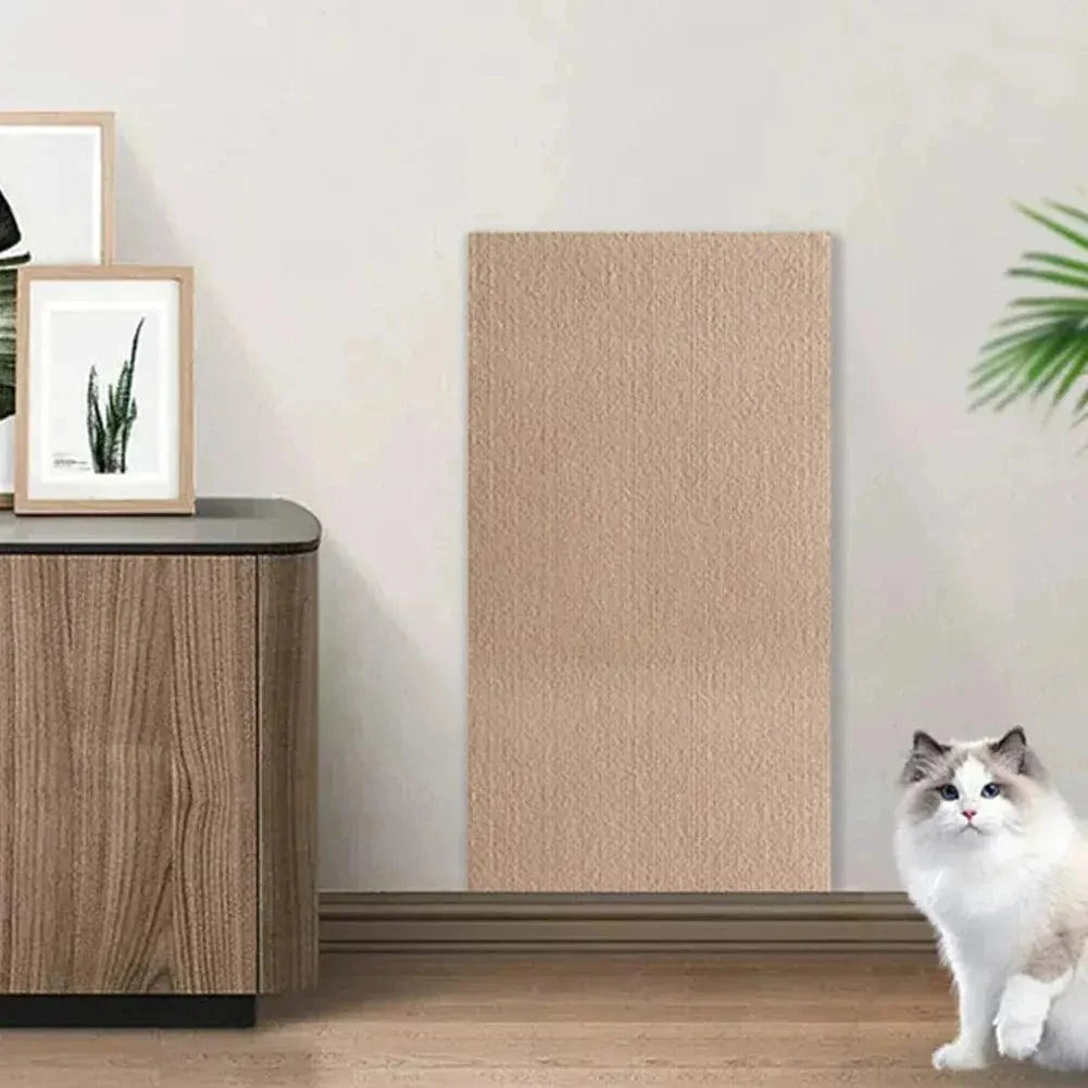 Accessoire chat mural