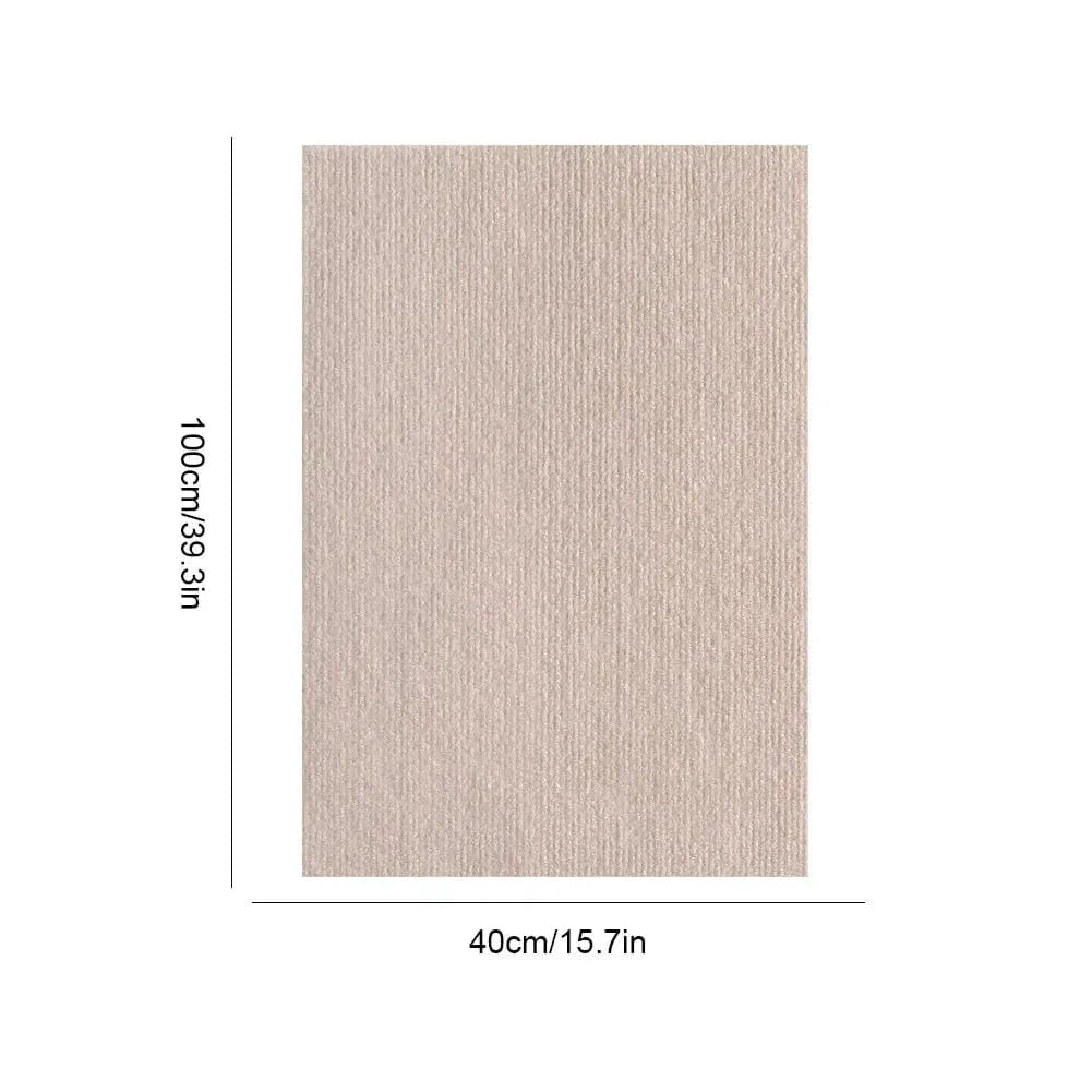 Griffoir mural compact