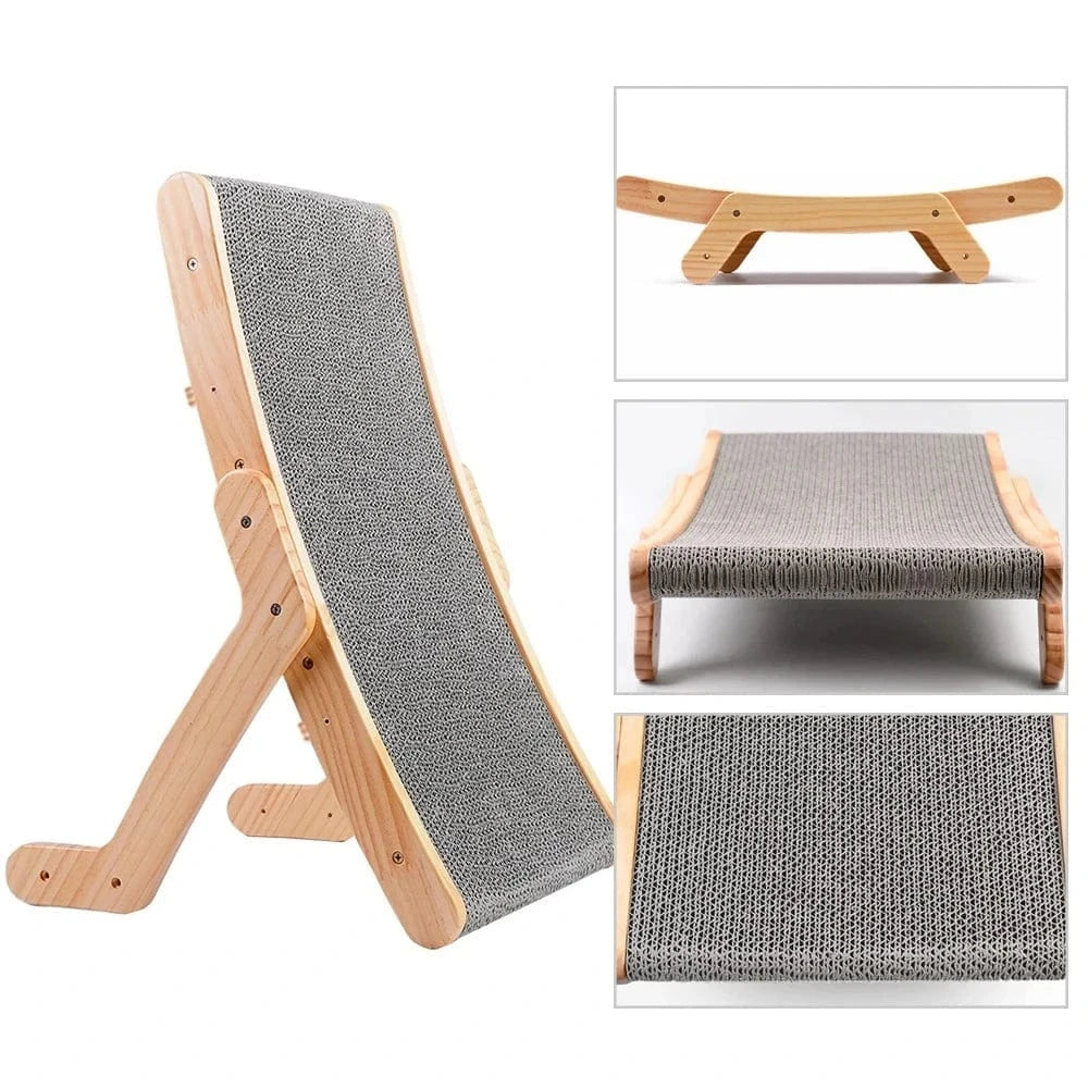 griffoir durable