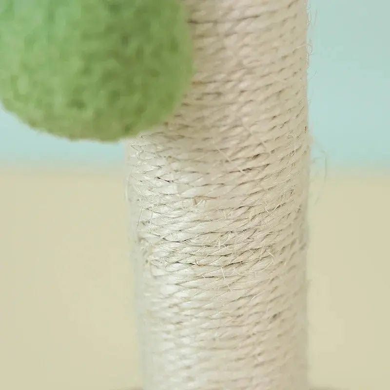 griffoir sisal pour chat