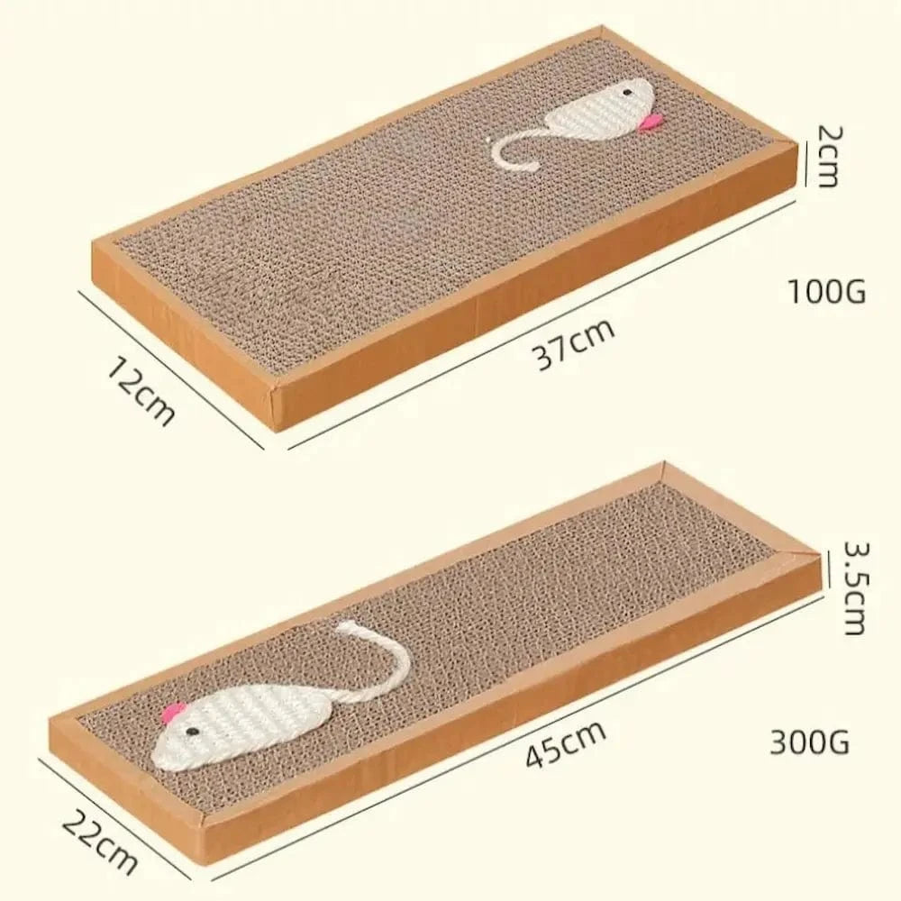 Protection meuble chat