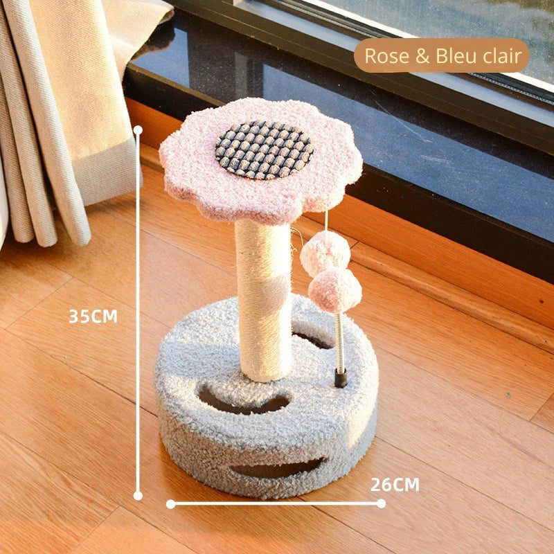 solution griffoir appartement