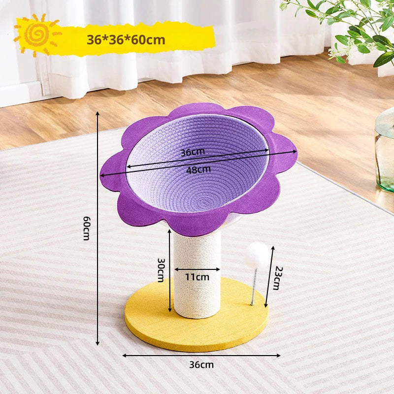design moderne griffoir