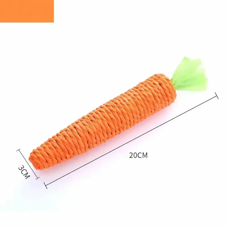 jouet félin innovant