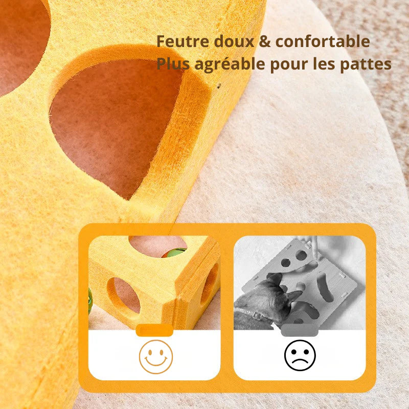 Design innovant Nekko