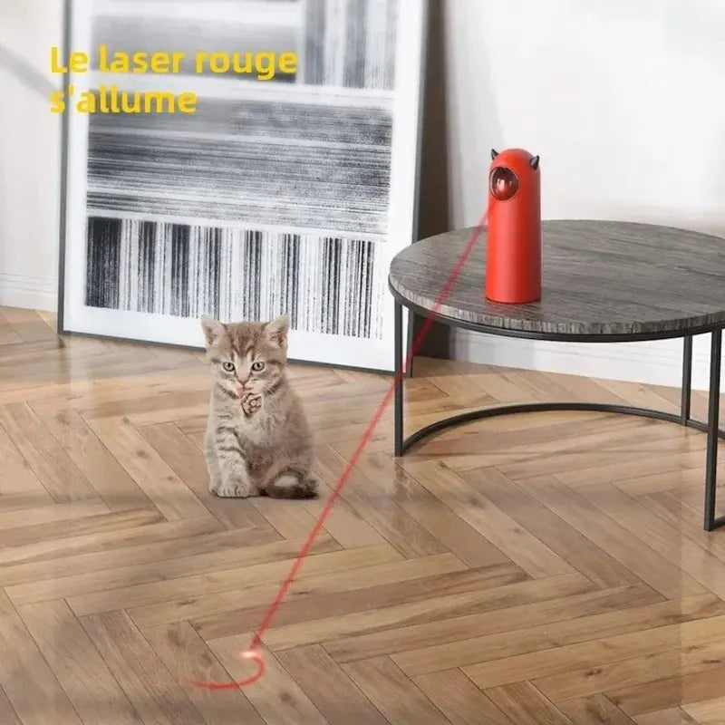 FeliBeam jouet pour chat