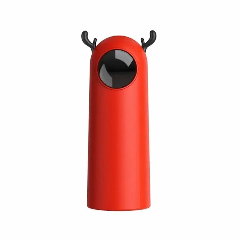 Laser rechargeable chat