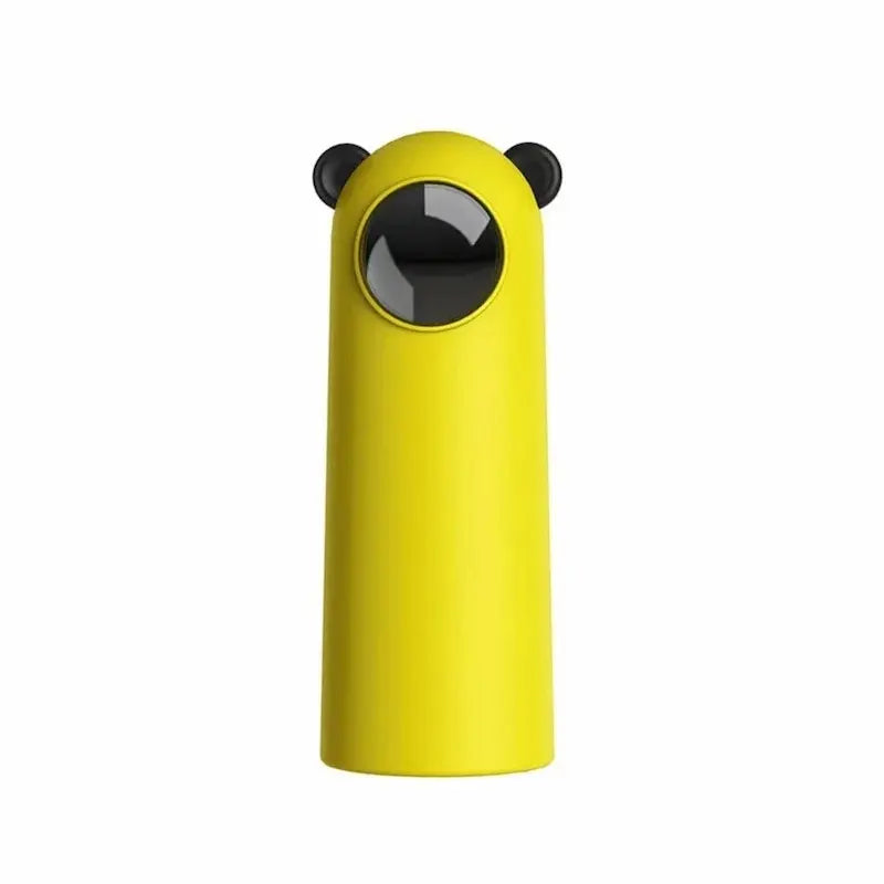 Jeu agilité chat FeliBeam