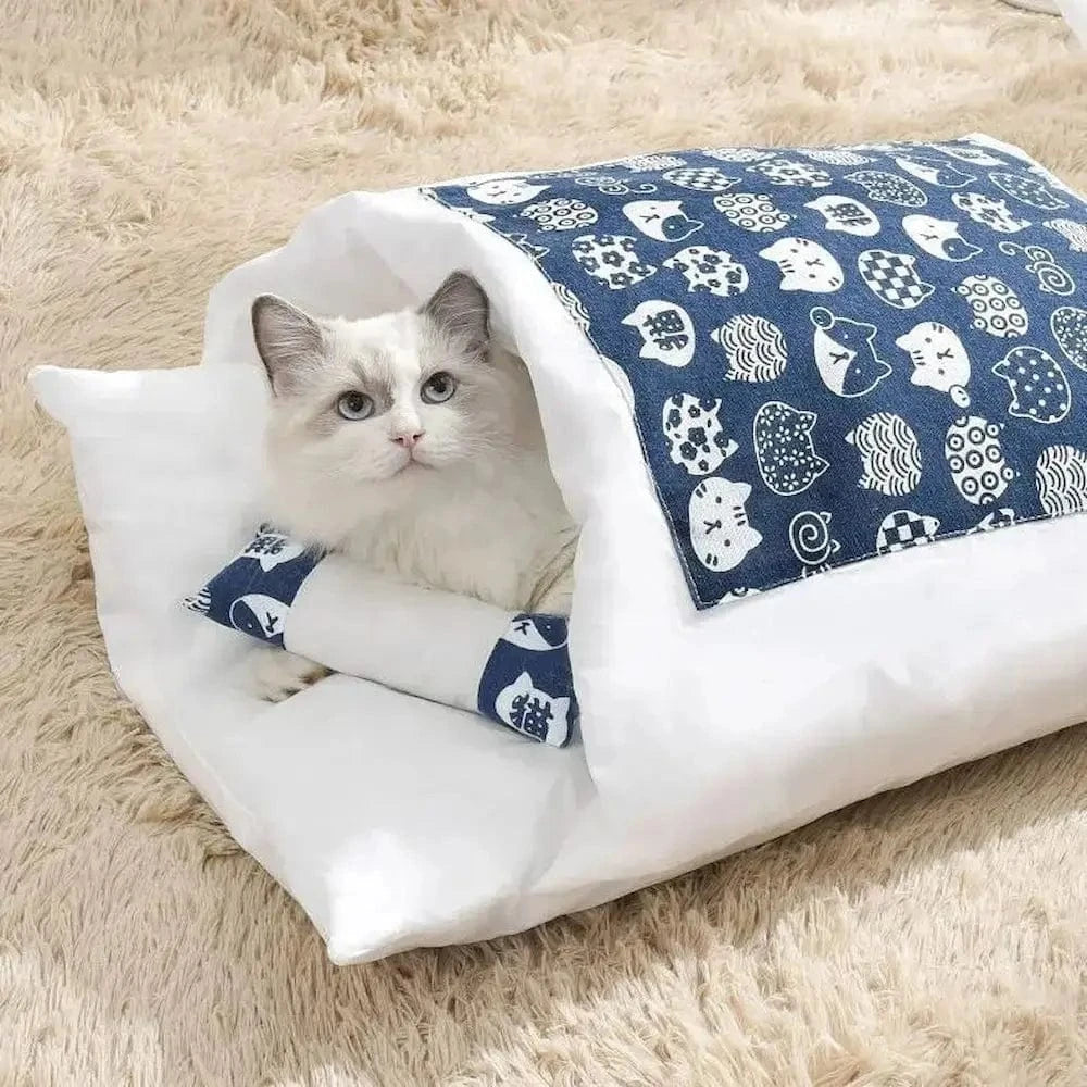 design élégant pour chat