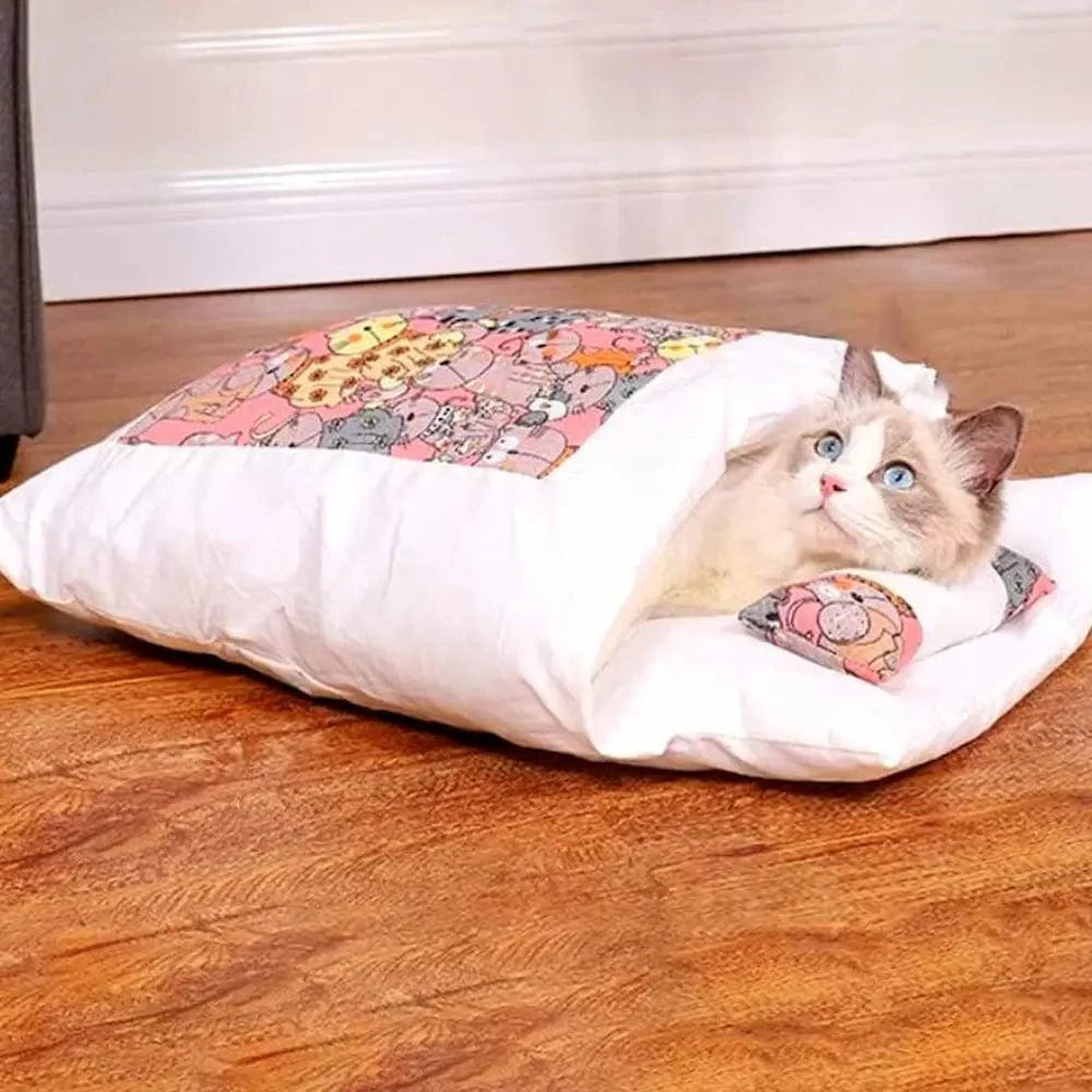 snugglecat lit