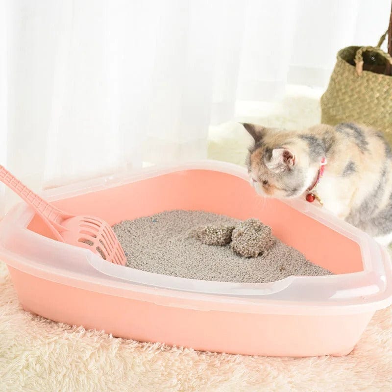 gain de place pour chat