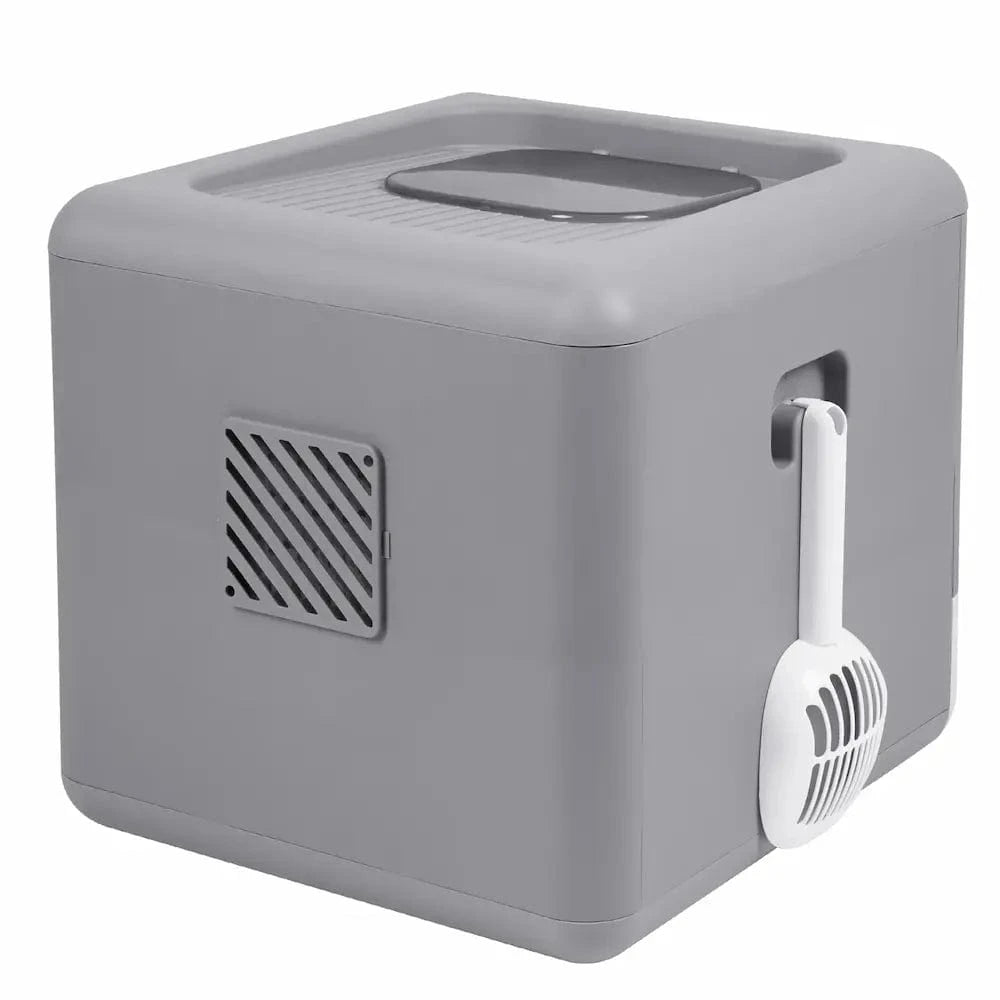 CozyBox cube nettoyage facile