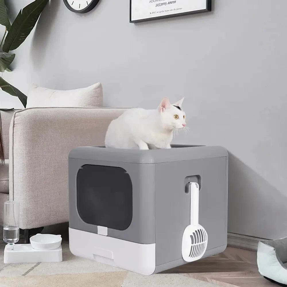 Cube hygiénique CozyBox
