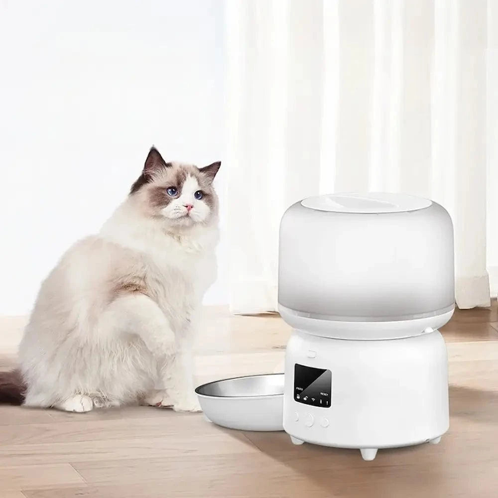sécurité pour alimentation animalière