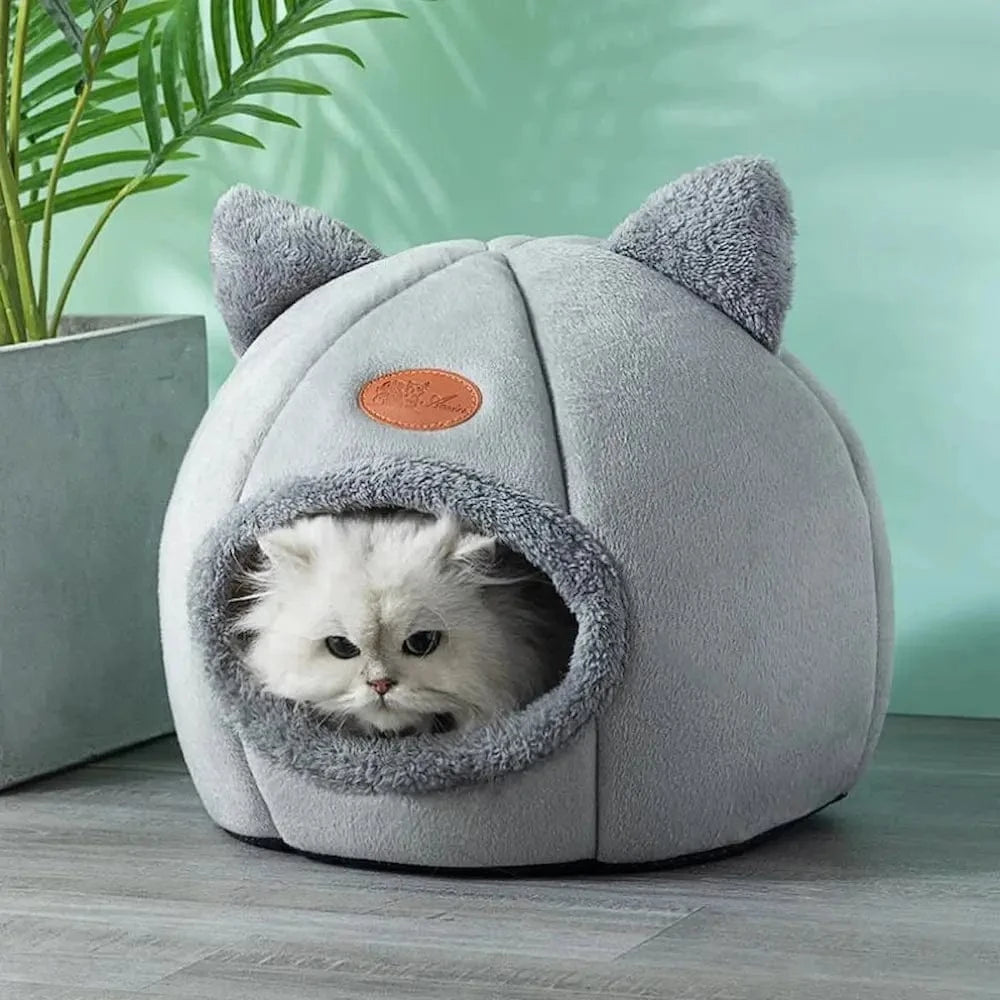 nid douillet pour chats