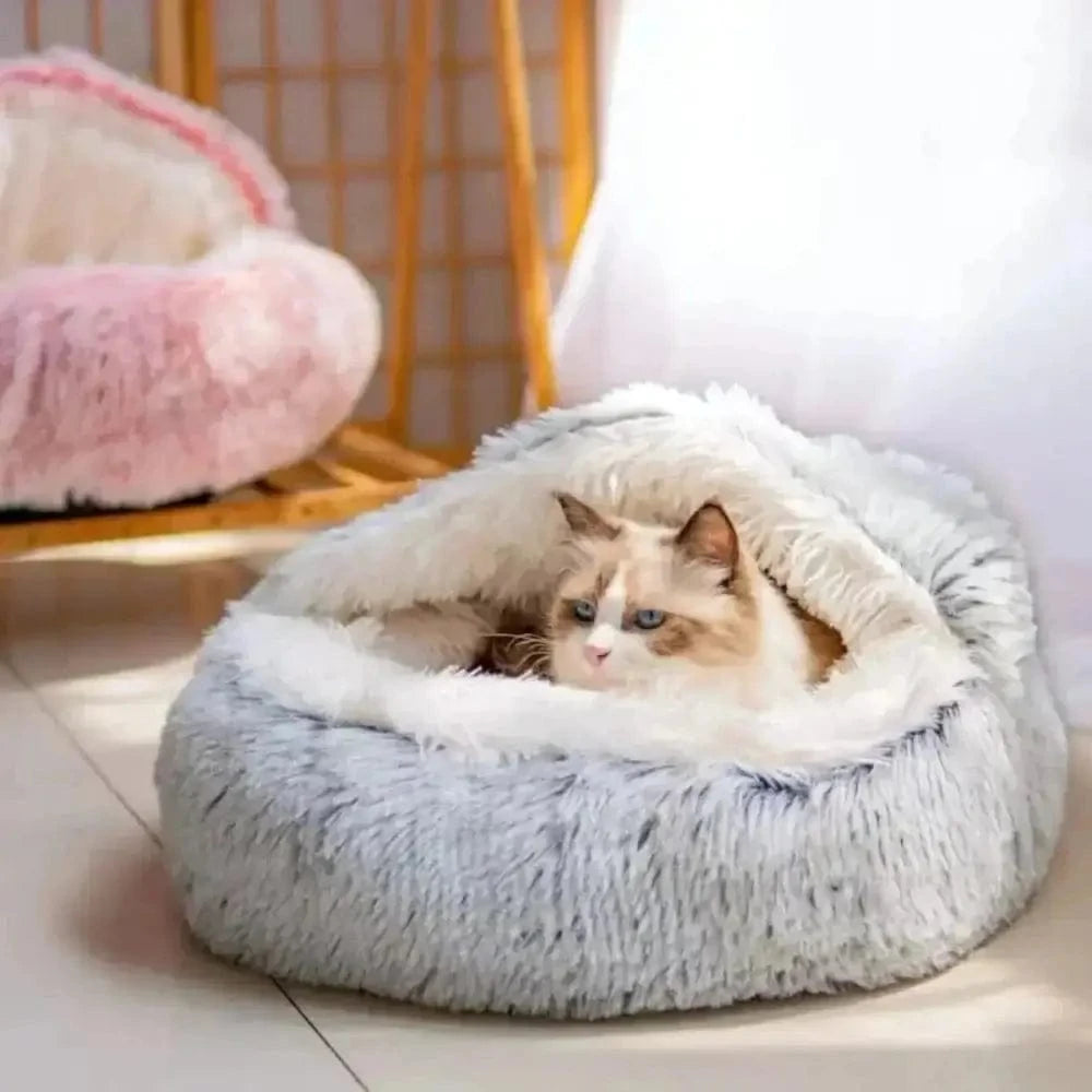 ergonomie parfaite pour chat