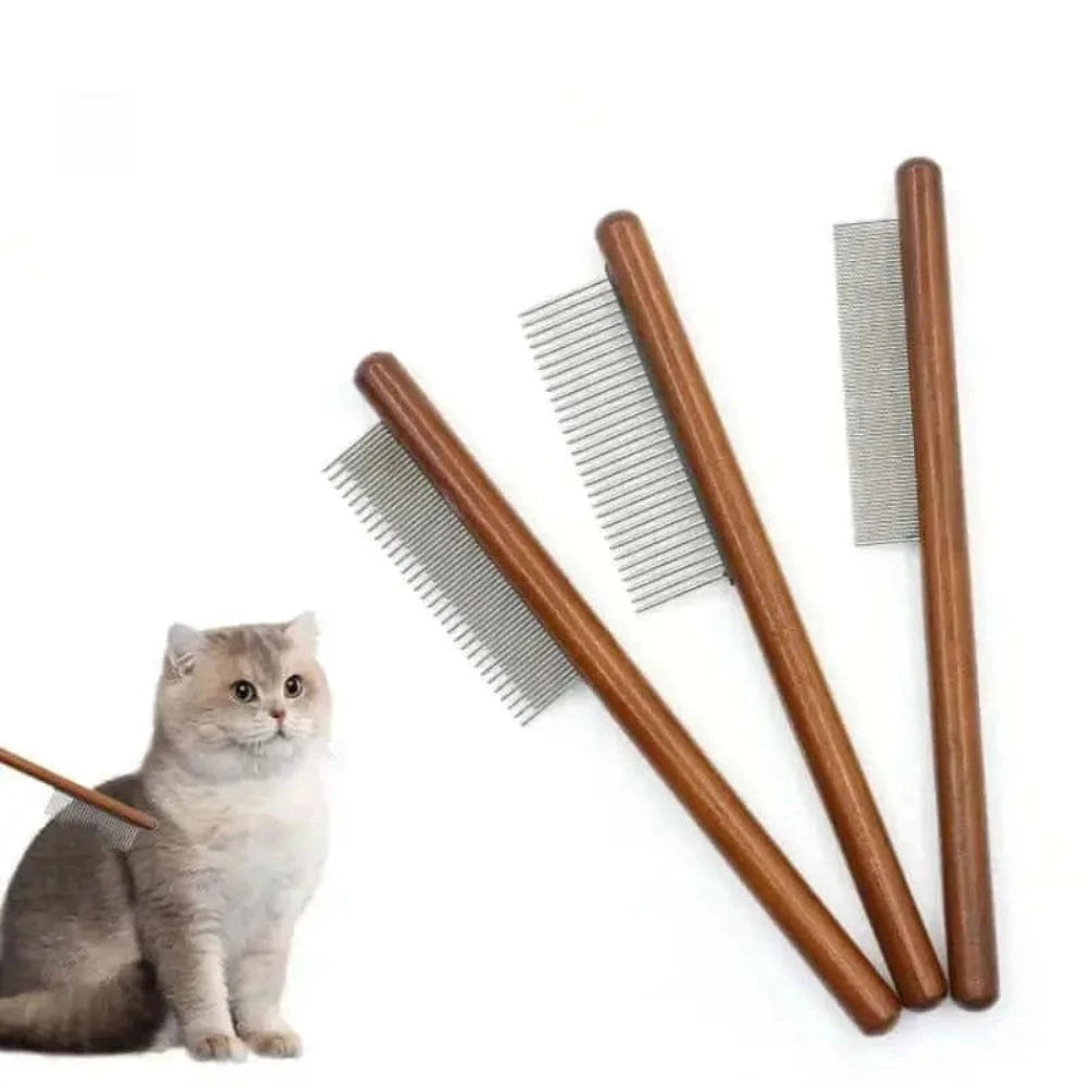 peigne pour chat CatEase