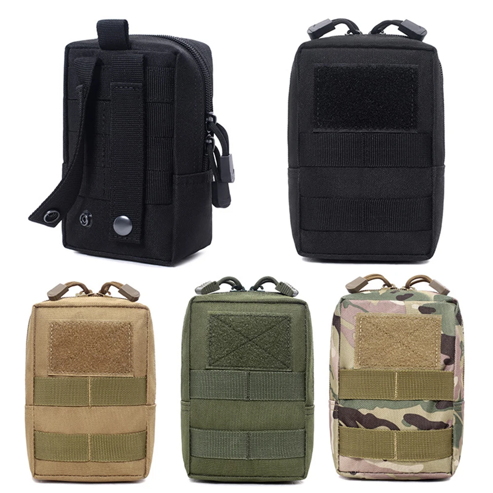 Harnais avec kit Tactique pour Chien | Sac de Transport et Promenade – Image 17