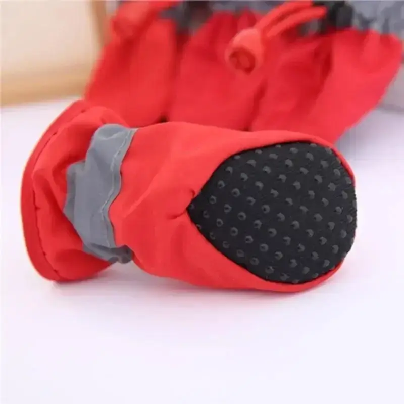 Bottes de protection chien imperméables antidérapantes | Chaussures chien – Image 17