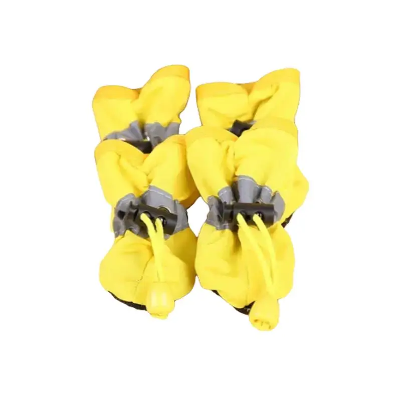 Bottes de protection chien imperméables antidérapantes | Chaussures chien – Image 24