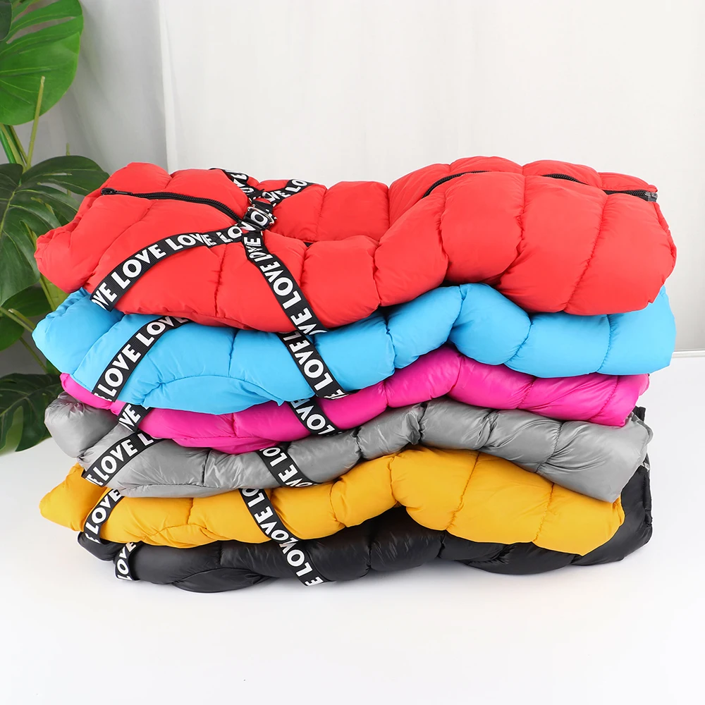 Manteau Chien Imperméable Hiver 4 Pattes - Doudoune Chaude Petit Chien Chihuahua Premium – Image 21