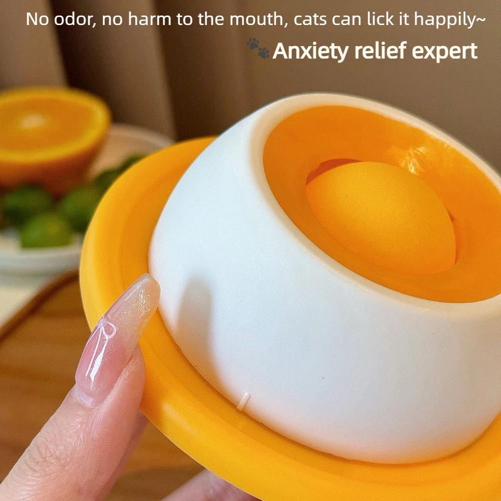 Jouet Lécheur Chien Chat Interactif - Distributeur Friandises Antistress Premium – Image 16