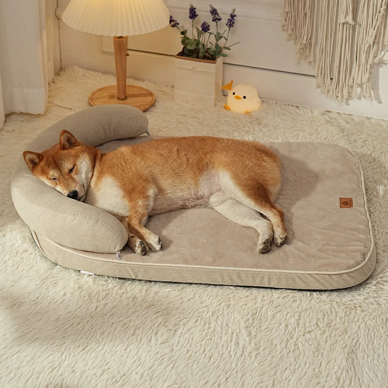 matelas Cloud Curve