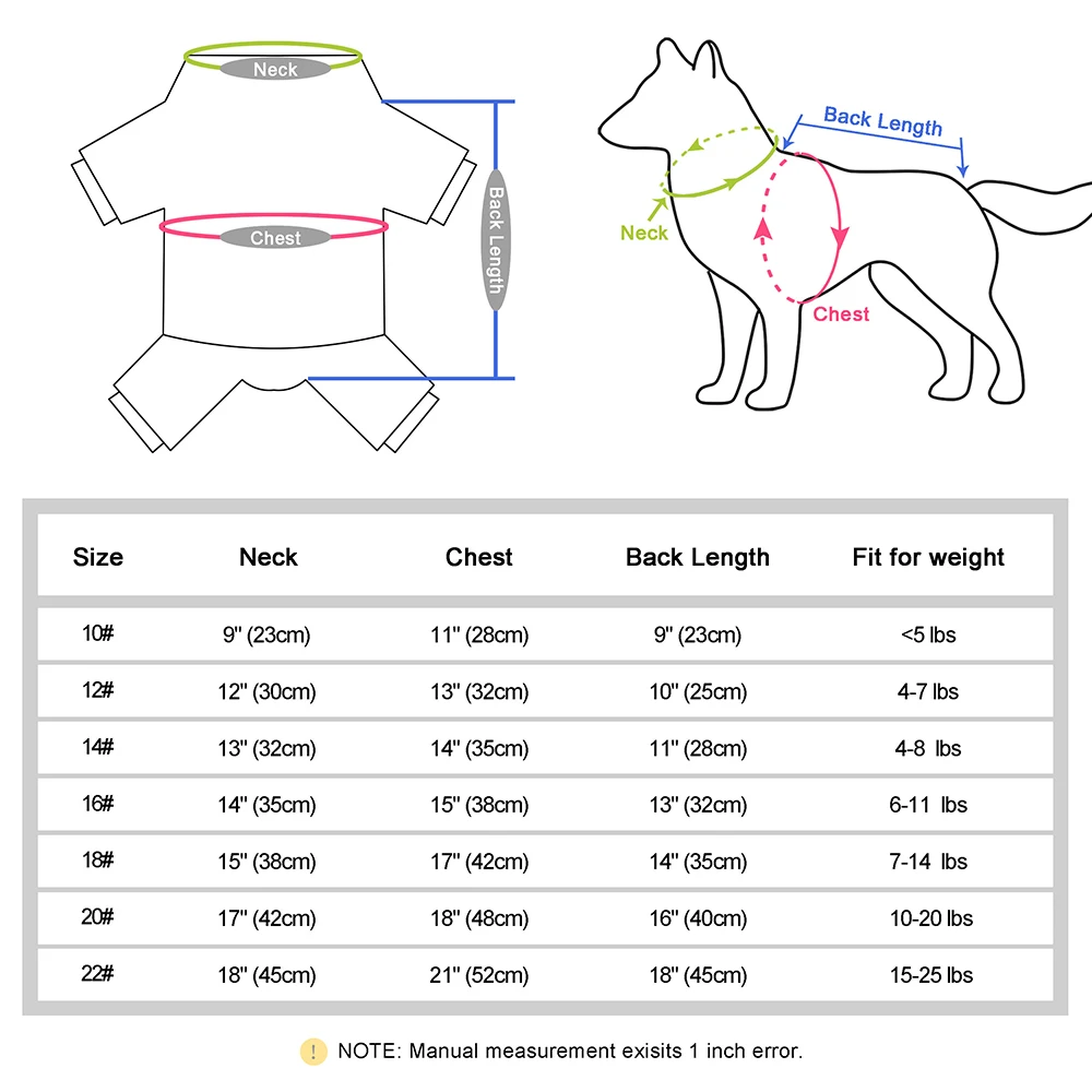 Manteau Chien Imperméable Hiver 4 Pattes - Doudoune Chaude Petit Chien Chihuahua Premium – Image 6