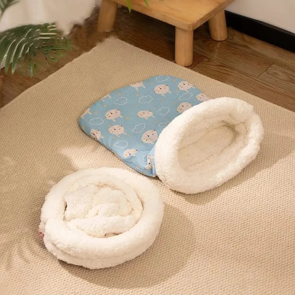 CozyBag pour animaux